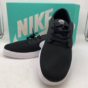 NIKE SB PORTMORE Ⅱ ULTRALIGHT #880271-010☆ US MEN'S SIZE 14 ☆